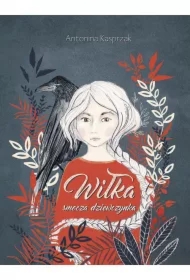 Wiłka smocza dziewczynka