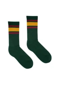 Skarpetki sportowe university (Rozmiar: 42-46)