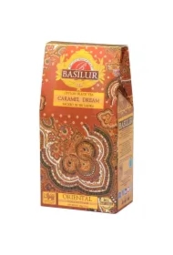 Herbata czarna z nutą karmelu Caramel Dream