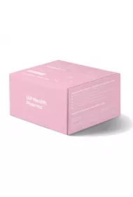 Twoje wsparcie w ciąży Up Pregnancy+ - suplement diety