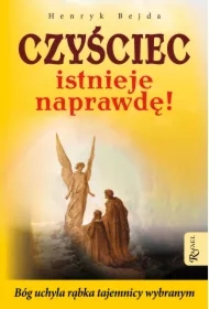 Czyściec istnieje naprawdę