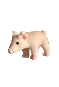 Świnka różowa 22cm