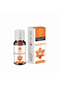 Olejek eteryczny mix czakra sakralna swadhisthana