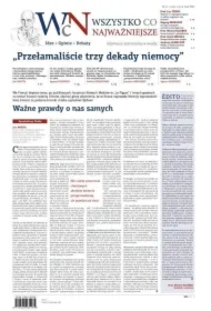 Wszystko, co Najważniejsze nr 17