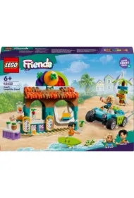 LEGO FRIENDS Plażowa budka z koktajlami 42625
