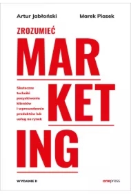 Zrozumieć marketing