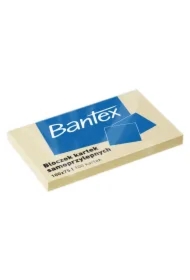 Bloczek samoprzylepne żółty