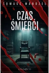 Czas śmierci. Tom 8. Komisarz Oczko