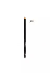 Eyebrow Pencil kredka do brwi ze szczoteczką 03 Grey Brown