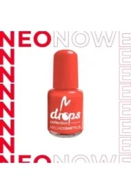 Drops 163 Lakier do paznokci