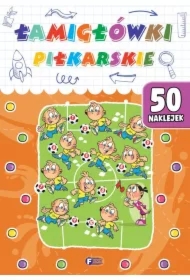 Łamigłówki piłkarskie