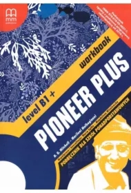 Pioneer Plus. Level B1+. Zeszyt ćwiczeń
