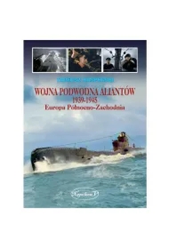 Wojna podwodna Aliantów 1939-1945