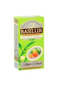 Herbata - Earl Grey&Mandarin