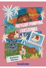 Przygody Pompona i Kieszonki
