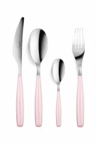 Komplet sztućców Diva