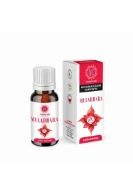 Olejek eteryczny mix czakra korzenia muladhara