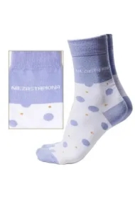 Skarpety Super Dziewczyna 36-39