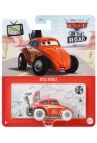 Cars autko Royce Ravsley