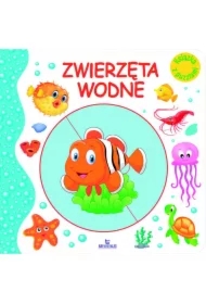 Zwierzęta wodne