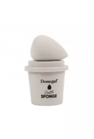 Morning Coffee gąbka do makijażu z etui 4350