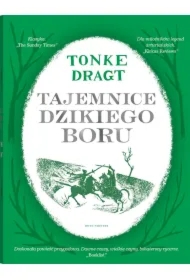 Tajemnice Dzikiego Boru