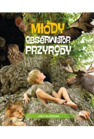 Młody Obserwator Przyrody. Encyklopedia
