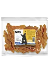 Pausesnack przysmak dla psa, filety z kurczaka