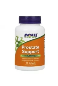 Prostate Support - Wsparcie Prostaty Suplement diety