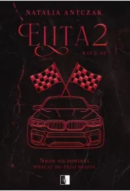 Elita 2. Race. Tom 2