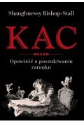 Kac. Opowieść o poszukiwaniu ratunku