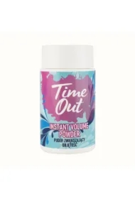 Puder zwiekszający objętość włosów