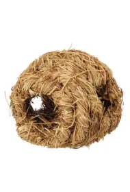 Gniazdko dla gryzoni 10cm