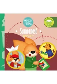 Samotność Emocje Przygody Fenka