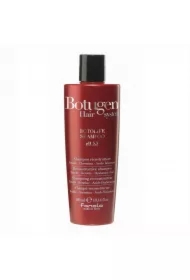 Botugen Botolife rekonstruujący szampon do zniszczonych i łamliwych włosów