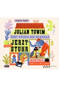 Żeby kózka nie skakała