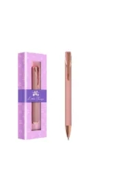 Długopis upominkowy w etui Little Things natural