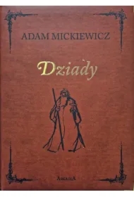 Dziady. Wydanie kolekcjonerskie