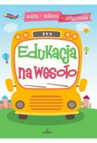 Edukacja na wesoło