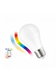 Zdjęcia - Żarówka Spectrum  Smart Tuya WiFi GLS 9W RGBW+CCT+DIM 