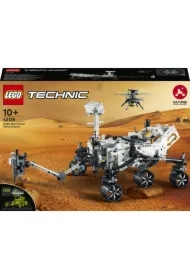 LEGO Technic NASA Mars Rover Perseverance 42158