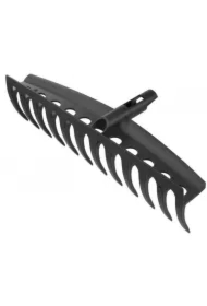 Fs.grabie uniwersalne, głowica solid