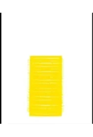 Wałki rzepowe do włosów