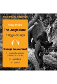 The Jungle Book. Księga dżungli