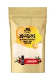 Woskowa Przygoda Zapach Świąt