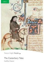 PER. Canterbury Tales. Book with Digital Version and audio. Level 3