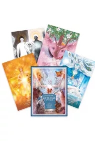 Shamanic Crystals, karty do wróżenia