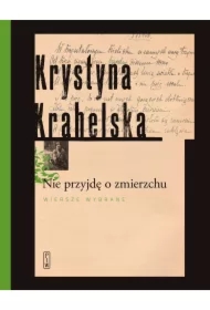 Nie przyjdę po zmierzchu
