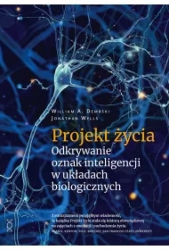 Projekt życia. Odkrywanie oznak inteligencji..