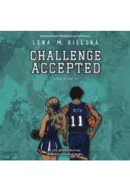 Challenge accepted. Dylogia Challenge. Tom 1